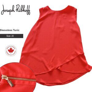 Joseph RIbkoff Sleeveless Tunic